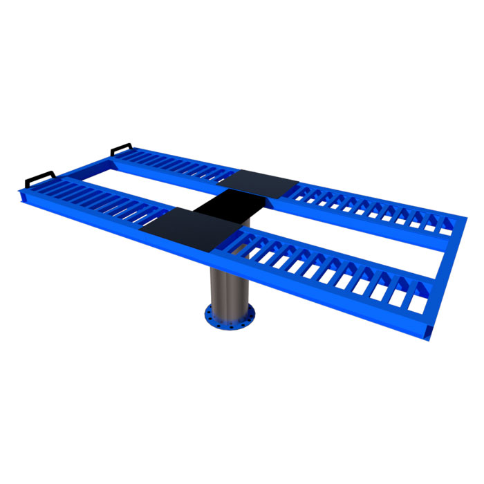 “DNS Power – H” Hidrolik Mobil + Oli